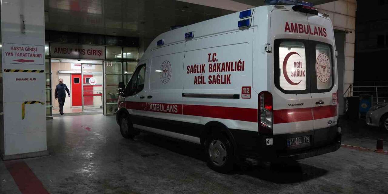 kirikkale’de-gorev-basindaki-polis-memuru,-aracin-carpmasi-sonucu-sehit-oldu