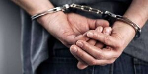 17 yıl 3 ay hapis cezası bulunan firari yakalandı