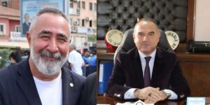 Kırıkkale Belediyesi’nde dikkat çeken görev değişimi: Kültür Müdürlüğünde yeni dönem