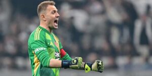 Mert Günok’tan sürpriz veda! A Milli Takım kariyerini noktaladı