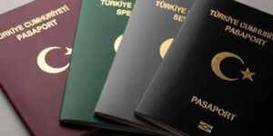 Türkiye’den çip hamlesi! Kimlik ve pasaportlarda yeni dönem başlıyor