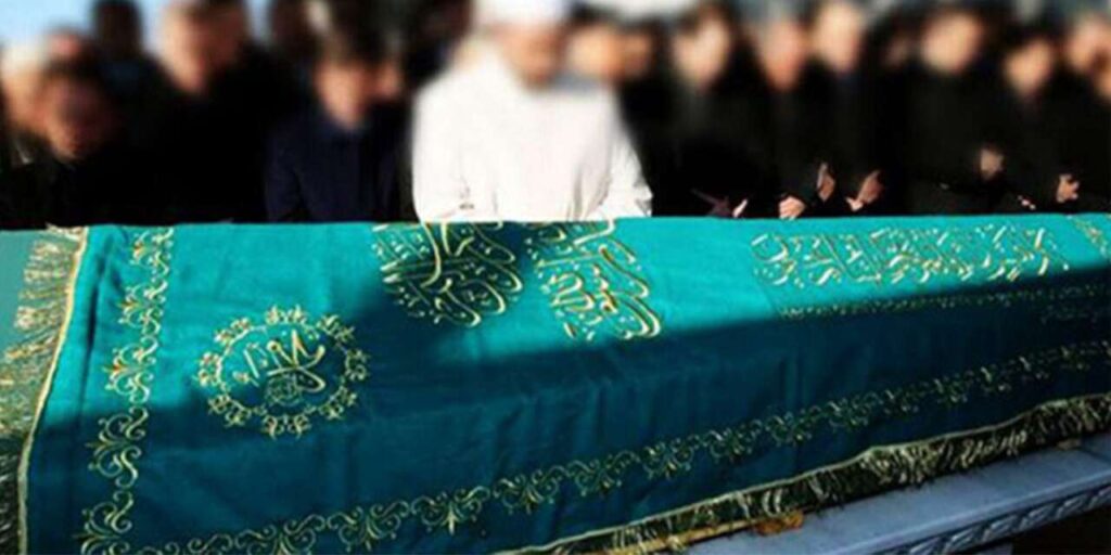 Kırıkkale’de bugün kimler vefat etti? Belediye 7 ismi birden açıkladı”