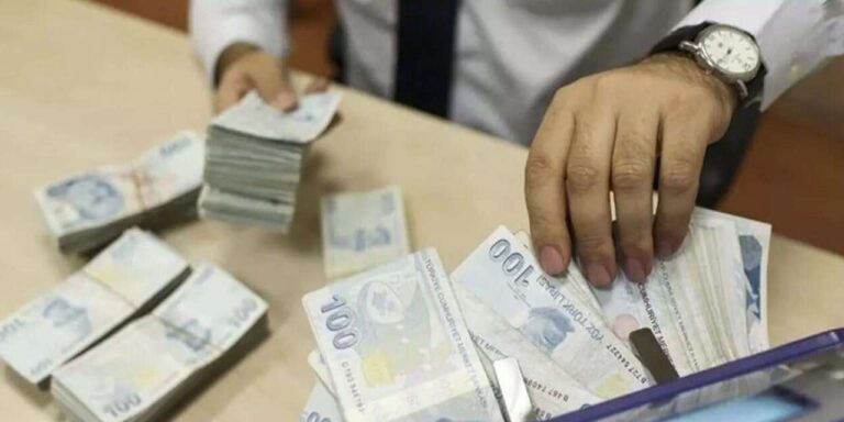 Bankalara borcu olanlar dikkat: Milyarlarca liralık dosyada alacaklı değişti