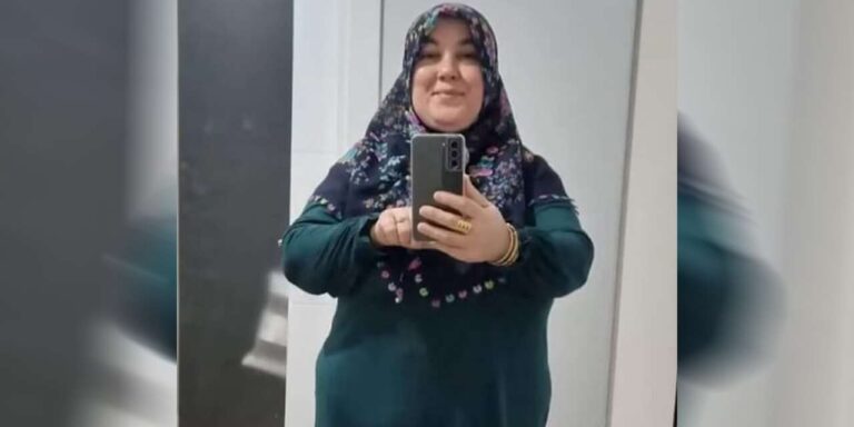 24 gündür kayıp olan kadın ölü bulundu