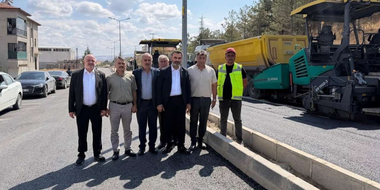 karakecili’de-yollar-yenileniyor!-mustafa-kaplan-calismalari-yerinde-inceledi