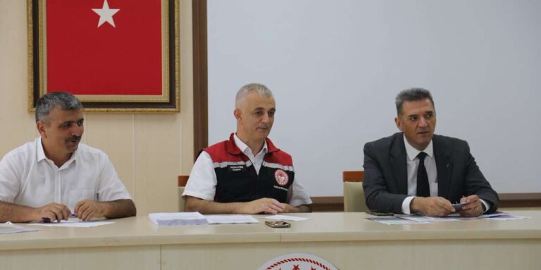 Küçükbaş hayvancılık için yeni dönem