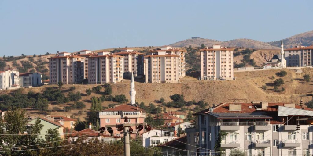 TOKİ borcu olanlara müjde: Yüzde 25 indirim uygulanacak