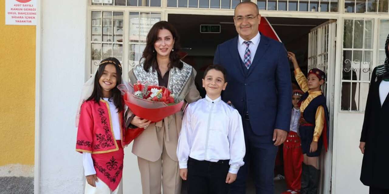 bahsili’da-ataturk-ilkokulu’nda-buyuk-heyecan!-kaymakam-ogrencileri-yalniz-birakmadi