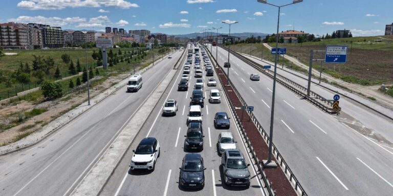 Araç kiralamada yeni dönem başladı: Bu sınırlar geçerli olacak
