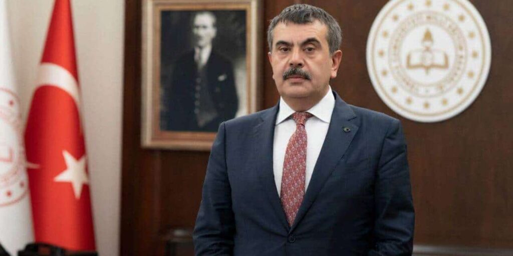Ara tatiller kalkacak mı? Bakan Tekin’den dikkat çeken açıklama