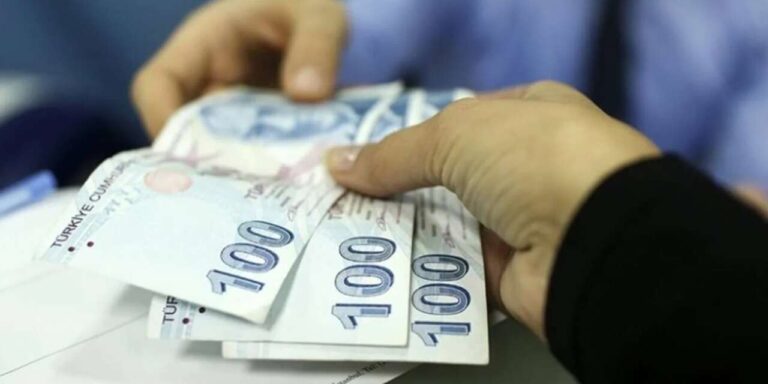 Sosyal yardım alanlar dikkat! Yardım kesintisinde 1 yıl şartı