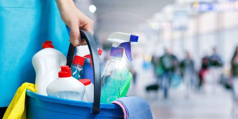 MEB’den okullara temizlik ve güvenlik personeli alımı