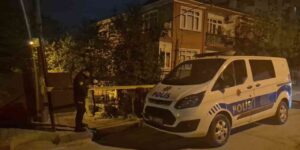 Bir dairede 3 kişi ölü olarak bulundu