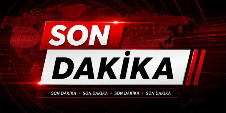 Manisa’da okul önünde silahlı saldırı: Yaralı öğrenciler var