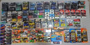 Hot Wheels koleksiyonunda yeni dönem! Bu tutku farklı noktaya taşınıyor