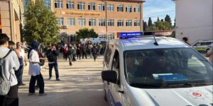 Milli Eğitim Bakanlığı’ndan okul saldırısıyla ilgili ilk açıklama