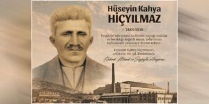 Kırıkkale’nin sanayi tarihine damga vurdu! Hüseyin Kahya Hiçyılmaz
