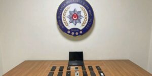Kırşehir merkezli 4 ilde “yasa dışı bahis” operasyonu: 13 şüpheli tutuklandı