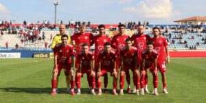 Kırıkkale FK Kayseri’de 3 puanın peşinde!