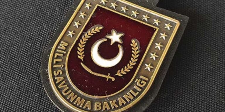 İş arayanlar dikkat! MSB sürekli işçi alımı yapacak