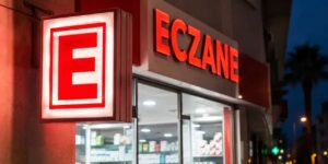 Kırıkkale nöbetçi eczane listesi: 23 Eylül 2026