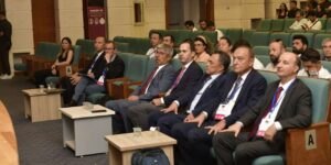 Hayvancılık bilim uzmanları buluştu: Kırıkkale görüşlerini iletti