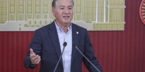 Yeni Parti Grup Başkanvekili Emir: “Mansur Yavaş’ın kararı kendi takdirleridir”