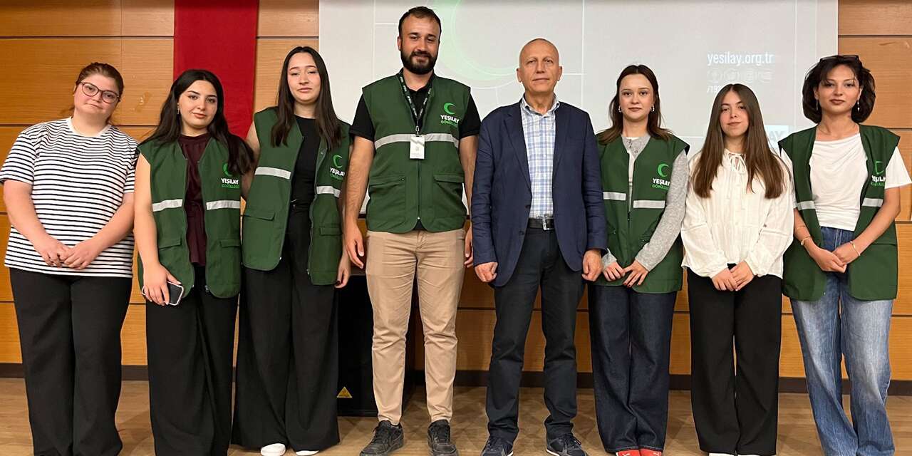 universite-ogrencilerine-yedam-egitimi:-onemli-bulusma