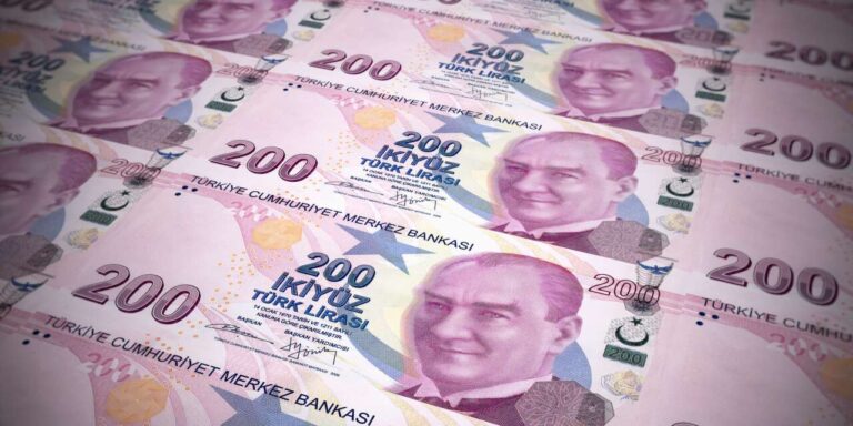 Fon soruşturmasında yaklaşık 750 milyon liralık tutar donduruldu ve el konuldu