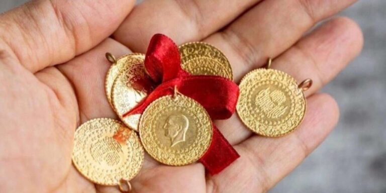 Kırıkkale’de altın fiyatları ne kadar? 24 Eylül 2026