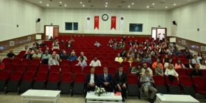 Kırıkkale’de rehber öğretmenler yeni dönem için buluştu