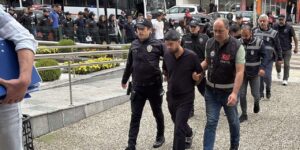 Güvenli ödeme sistemi dolandırıcıları yakalandı! Alıcı noter görevlisi olarak tanıtmışlar