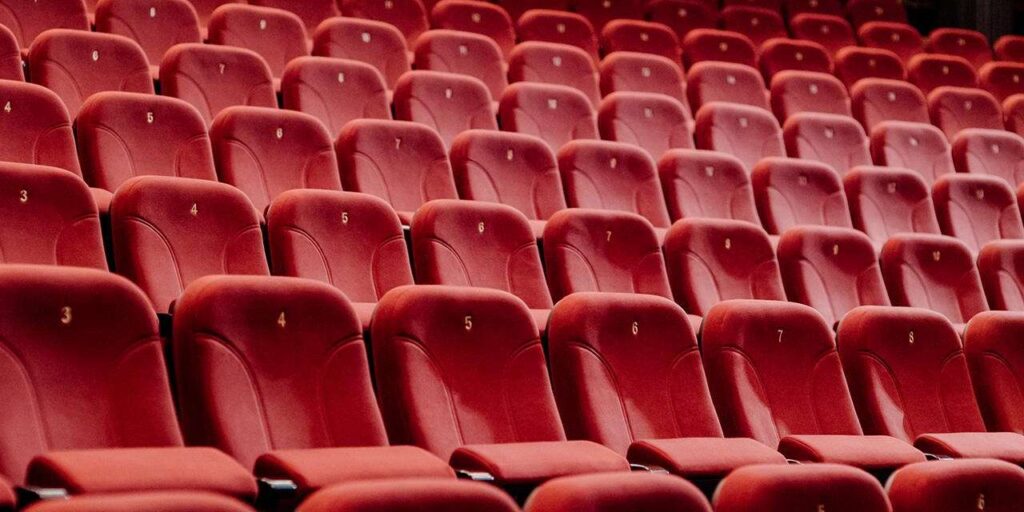 Kırıkkale’de sinema keyfi 90 TL’ye! Tarihler belli oldu