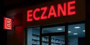 Kırıkkale nöbetçi eczane listesi: 25 Eylül 2026