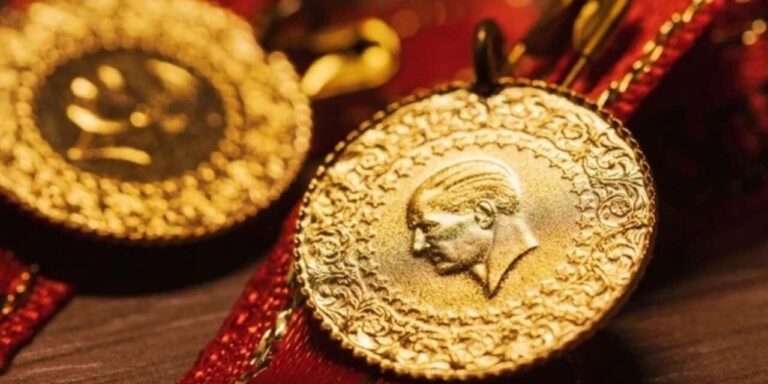 Kırıkkale’de altın fiyatları ne kadar? 25 Eylül 2026