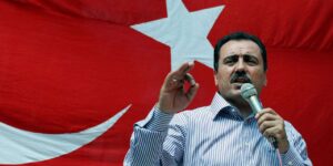 Muhsin Yazıcıoğlu soruşturmasında ikinci dalga operasyon