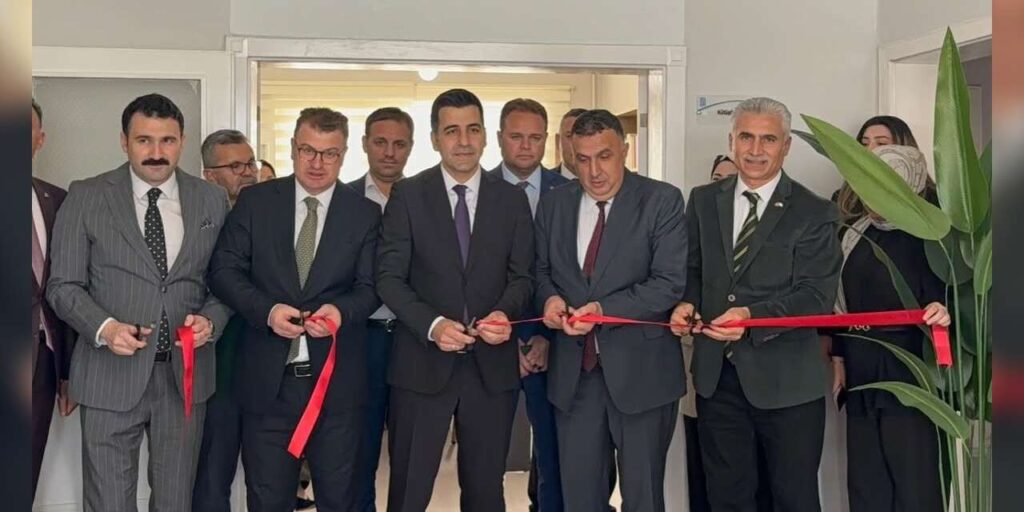 Kırıkkale’de “2. Şans” kapıları açıldı! Hayata yeniden başlayacaklar