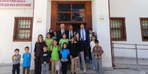 Gençler için önemli buluşma! İki kurum güçlerini birleştirdi