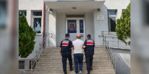 Kırıkkale’de 3 yıl hapis cezasıyla aranan hükümlü yakalandı
