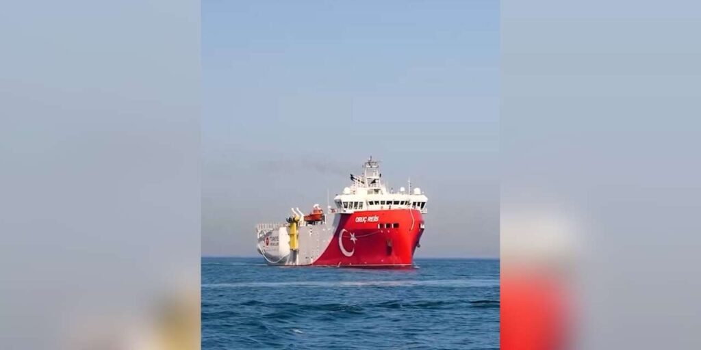 Bakan Bayraktar: “Preveze Deniz Zaferi’nin 488’inci yıl dönümü ve Deniz Kuvvetleri Günü kutlu olsun”