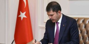 Bakan Kurum: “Dünya için 0’dan COP31’e”