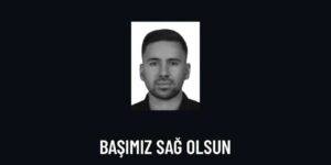 MKE Gazi Fişek patlamasında 1 işçi şehit