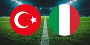 Türkiye-İtalya milli maçı ne zaman, saat kaçta ve hangi kanalda?
