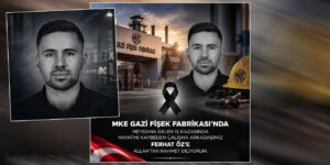 Başkan Ahmet Önal’dan MKE’deki acı kazanın ardından taziye mesajı