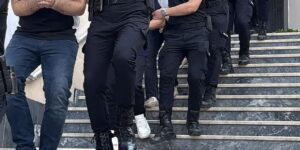 Fon soruşturmasında 4. dalga: 2 gözaltı, 1 firari için yakalama kararı