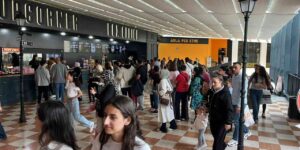 Türkiye sinema festivali iki günde 777 bin seyirciyle rekor kırdı