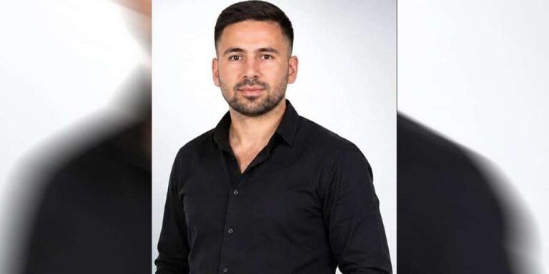 MKE kazasında hayatını kaybeden Ferhat Öz, dualarla uğurlanacak!