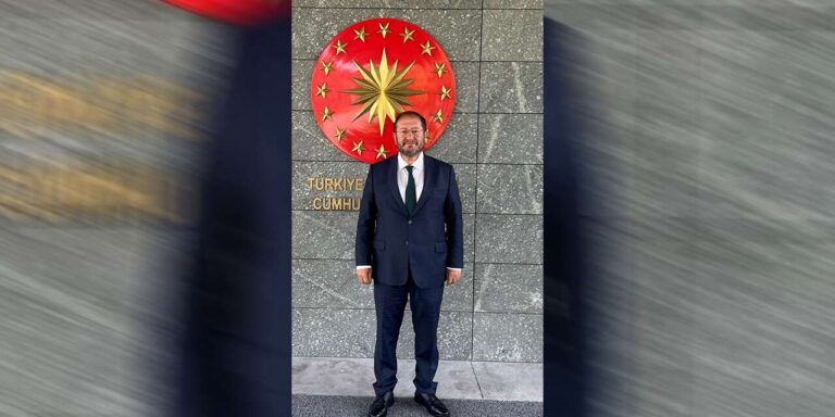 Bahattin Akyön: “Bu sadece üç ülkenin meselesi mi?”