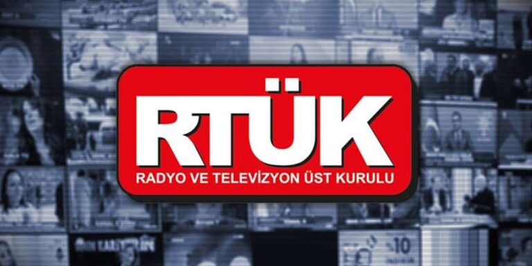 RTÜK’ten Osmaniye’deki saldırıya yayın yasağı