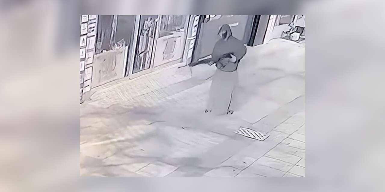 etek-giyip-is-yeri-kursunladilar,-polis-ekiplerinden-kacamadilar
